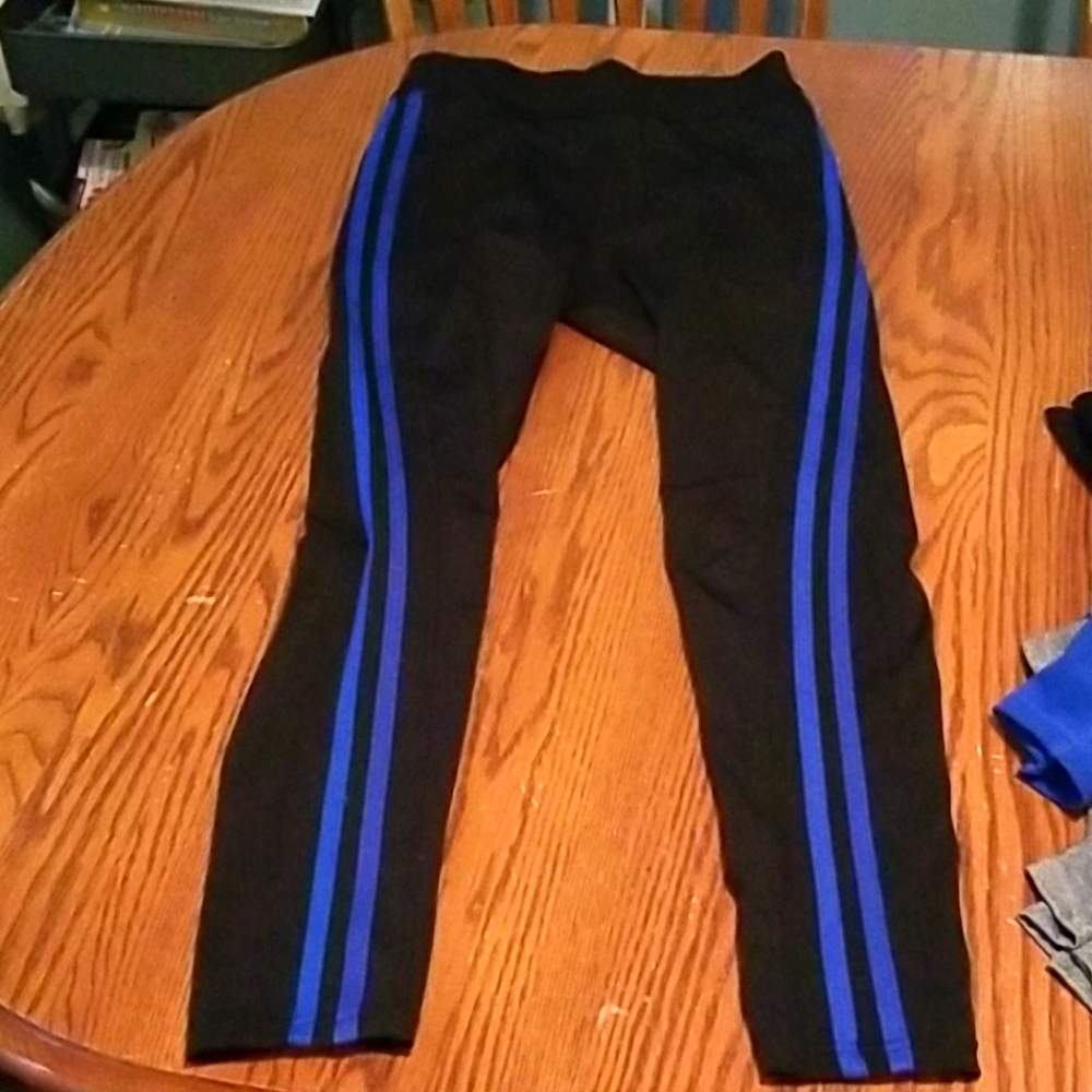 Popfit Jane  running leggings athletic